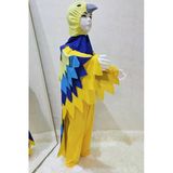 Kuş Kostümü | Kanarya Kostümü Model-2