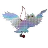 KUŞ KOVUCU HOLOGRAMLI BAYKUŞ