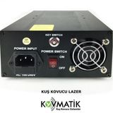 Kus Kovucu Kovmatik Lazer