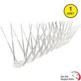 Kuş Kovucu Kuş Kovar Kuş Konmaz Dikenli Şeffaf 50 Cm (1 Adet)
