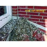 Kuş Kovucu Kuş Kovar Kuş Konmaz Kuşkovar Diken 50 Cm Şeffaf