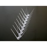 Kuş Kovucu Kuş Kovar Kuşkonmaz Kuşkovar Diken ( 50 Cm)