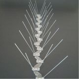 Kus Kovucu Teli Paslanmaz Celik Bird Spikes 2 M 4 Adett