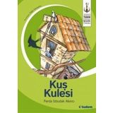 Kuş Kulesi - Ferda İzbudak Akıncı