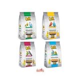 Kuş Kumu + Kuş Maması + Kızıştırıcı + Konuşturucu