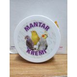 Kuş Mantar Kremi 25 Gram