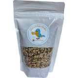 Kuş Sağlık Tohumu - 200 gr