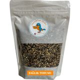 Kuş Sağlık Tohumu 500 Gram - 1 Paket