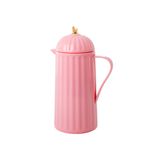 Kuş Termos - Pembe