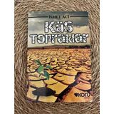 Küs Topraklar - İthaflı İmzalı (Sahafiye Kitap)