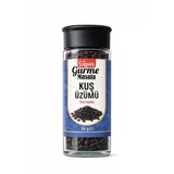 Kuş Üzümü 50 Gr Cam Kavanoz