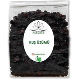 Kuş Üzümü Yeni Hasat 500 gr