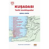 Kuşadası Tarihi Ansiklopedisi