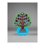 KUŞADASI Temalı Buzdolabı Süsü Magnet Şişe Açacağı 8cm x 10cm