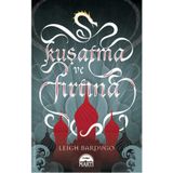Kuşatma ve Fırtına - Leigh Bardugo