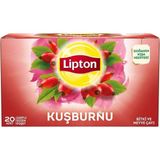 Kuşburnu Bitki Meyve Çayı, 20'li - Bitki Çayı