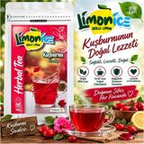 Kuşburnu Çayı 200G - 200gr