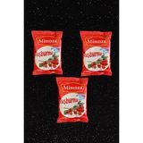 Kuşburnu Çayı Kuşburnu Oraleti Sıcak Lezzetli Çay Çok Leziz Kış ve Meyve Çayı Kafe İçecekleri 750 gr - 250 gr