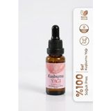Kuşburnu Çekirdeği Yağı 20ML - Soğuk Sıkım Saf ve Doğal (Rosehip Seed Oil)