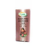 Kuşburnu Çekirdeği Yağı 20ml