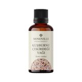 Kuşburnu Çekirdeği Yağı 30 ml Soğuk Sıkım Saf ve Doğal (Rosehip Seed Oil)