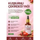 Kuşburnu Çekirdeği Yağı / 50 Ml