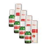 Kuşburnu Çekirdeği Yağı Soğuk Pres 20 ml X 4 Adet