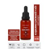Kuşburnu Çekirdeği Yağı Soğuk Sıkım Leke Karşıtı ve Aydınlatıcı %100 Saf 30 ml