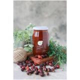 Kuşburnu Marmelat 1Kg