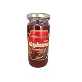 Kuşburnu Marmelatı 300 Gr (Geleneksel)