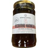 Kuşburnu Marmelatı 375 gr