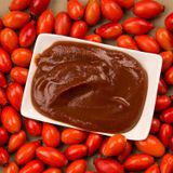 KUŞBURNU MARMELATI 650 G.