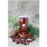 Kuşburnu Marmelatı