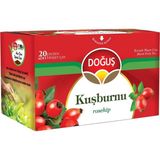 Kuşburnu Meyve Çayı, 12 Kutu