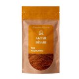 Kuşburnu Öğütülmüş Toz 1000 GR