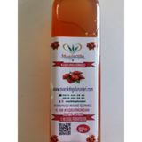 KUŞBURNU SİRKESİ 500 ML - 0,50 lt