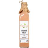 Kuşburnu Sirkesi - 500 ml 622cadedae236