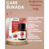 Kuşburnu Tohumu Yağı 10 ml