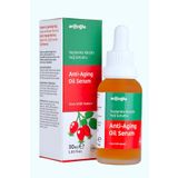 Kuşburnu Yağ Serumu Yaşlanma Karşıtı 30ml Anti Aging Serum