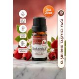 Kuşburnu Yağı Soğuk Sıkım %100 Saf Leke Bakımı Ton Eşitleyici Rosehip Oil 10 Ml Pura Morena