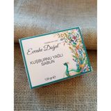Kuşburnu Yağlı Sabun 120gr.