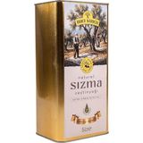 Kuşçu Zeytinyağı Naturel Sızma Olgun Hasat 5 Litre