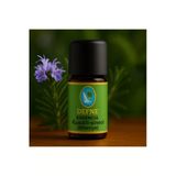 Kuşdili-Cineol* Organik %100 Saf Uçucu Yağ 5Ml