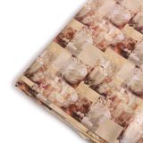 Kuşe Ambalaj Kağıdı 70X100 (50'Li) Kuşe Ambalaj Kağıdı 70X100 (50