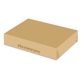 Kuşe Kağıt A3 Parlak 170Gr/m² 250 Adet/Paket