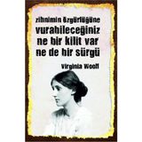 Kuşe Kağıt Duvar Posteri Ne Bir Kilit Var Ne De Bir Sürgü Retro Vintage DRTR0023