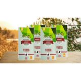 Kuser Tarım Naturel Sızma Zeytinyağı 4 x 5 lt - 20 lt