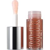 Kush Lip Oil - Nemlendirici Renkli Dudak Yağı Chocolate Cake (5,5 Ml)