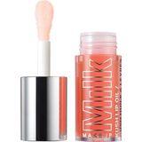 Kush Lip Oil - Nemlendirici Renkli Dudak Yağı Orange Crush (5,5 Ml)