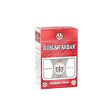 Kuşlar Akbar 800 gr Siyah Dökme Çayı